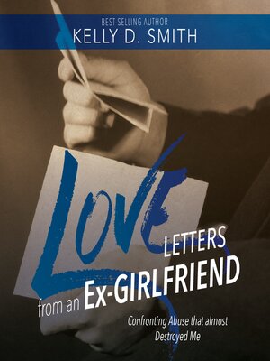 cover image of Love Letters from an Ex-GIRLFRIEND